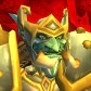 Logo of Horde