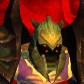 Logo of Horde