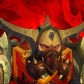Logo of Horde