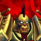 Logo of Horde