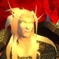 Logo of Horde