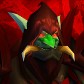 Logo of Horde