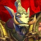 Logo of Horde