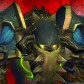 Logo of Horde