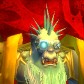 Logo of Horde