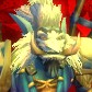 Logo of Horde