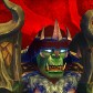 Logo of Horde