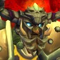 Logo of Horde