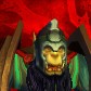 Logo of Horde