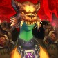 Logo of Horde