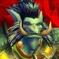 Logo of Horde