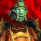 Logo of Horde