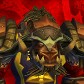Logo of Horde