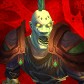 Logo of Horde