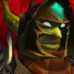 Logo of Horde