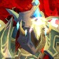 Logo of Horde