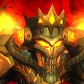Logo of Horde