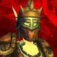 Logo of Horde