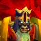 Logo of Horde