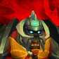 Logo of Horde