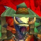 Logo of Horde