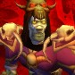 Logo of Horde