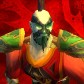 Logo of Horde