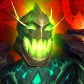 Logo of Horde