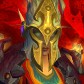 Logo of Horde