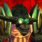 Logo of Horde