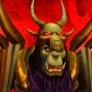 Logo of Horde