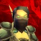Logo of Horde