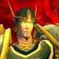 Logo of Horde