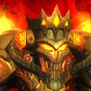 Logo of Horde