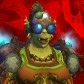 Logo of Horde