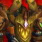 Logo of Horde