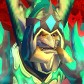 Logo of Horde