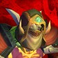 Logo of Horde
