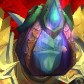 Logo of Horde