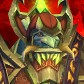 Logo of Horde