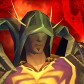 Logo of Horde