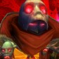 Logo of Horde