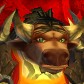 Logo of Horde