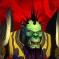 Logo of Horde