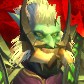 Logo of Horde