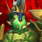 Logo of Horde