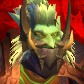 Logo of Horde