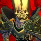 Logo of Horde