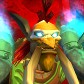 Logo of Horde