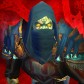 Logo of Horde